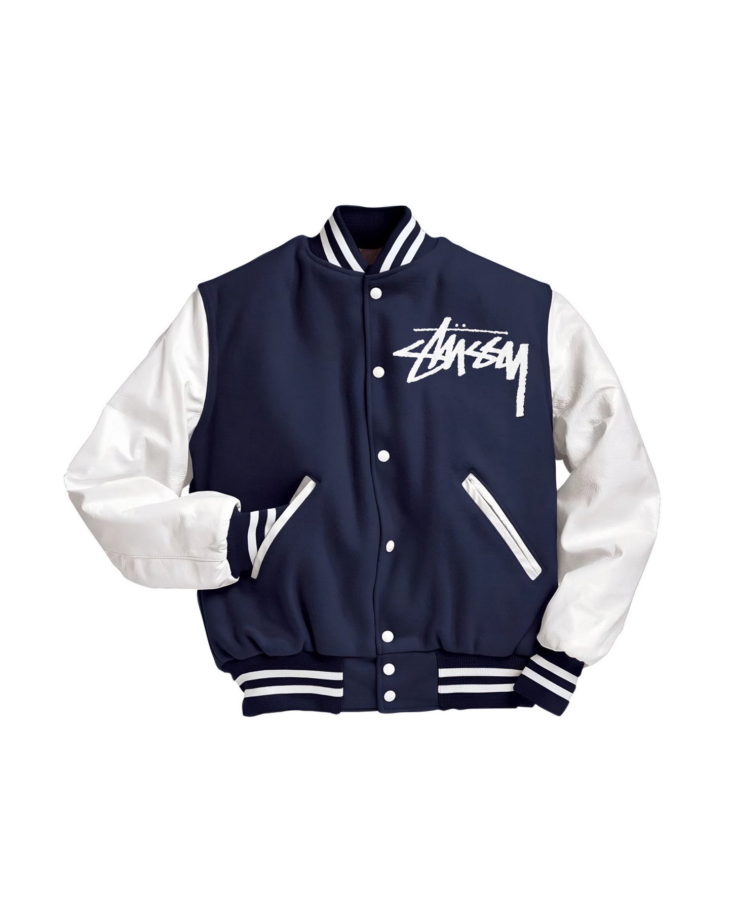 Varsity jackets