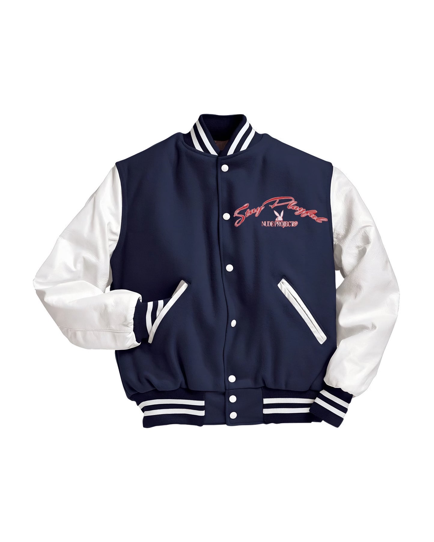 Varsity jackets