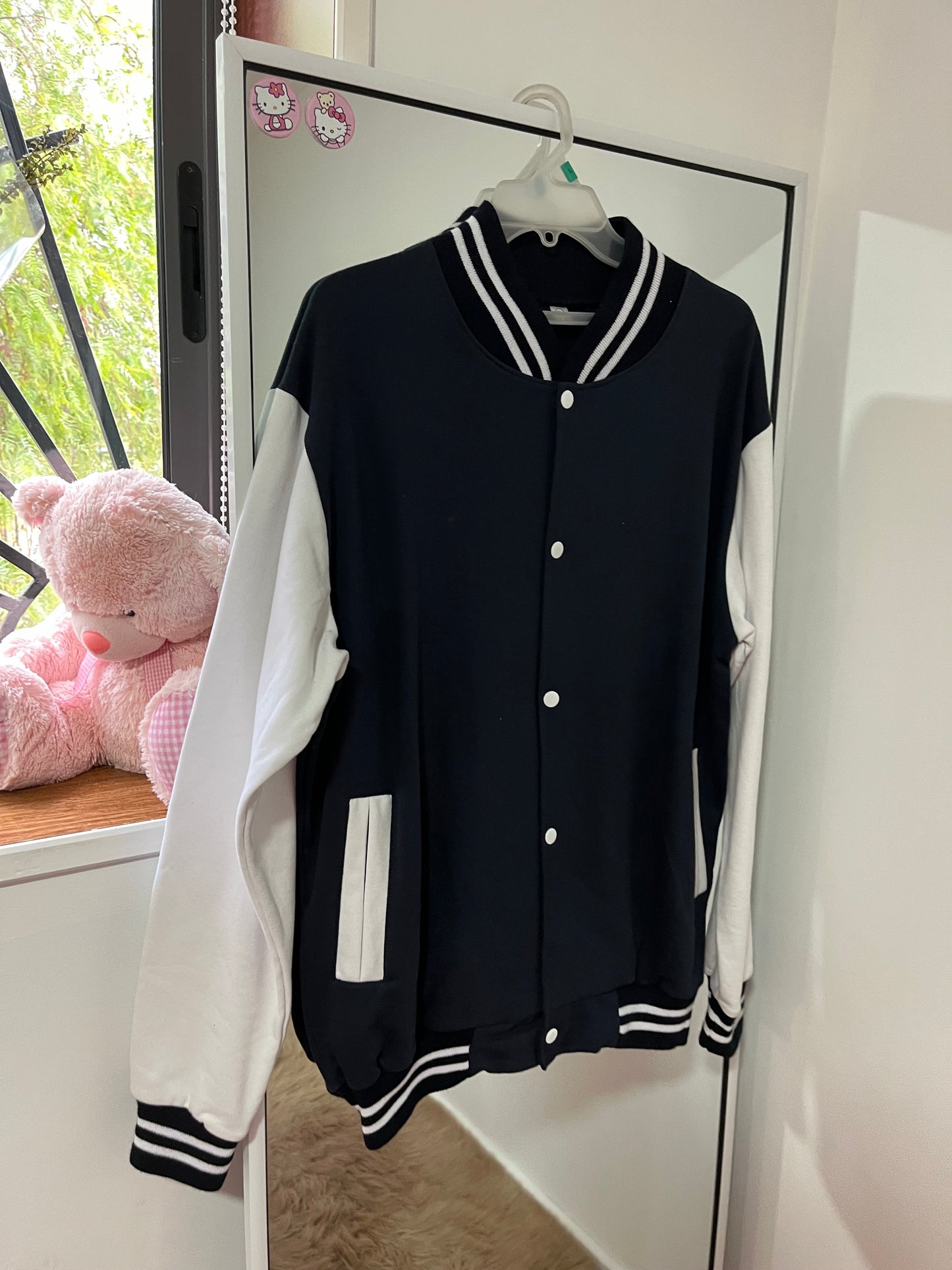 Varsity jackets