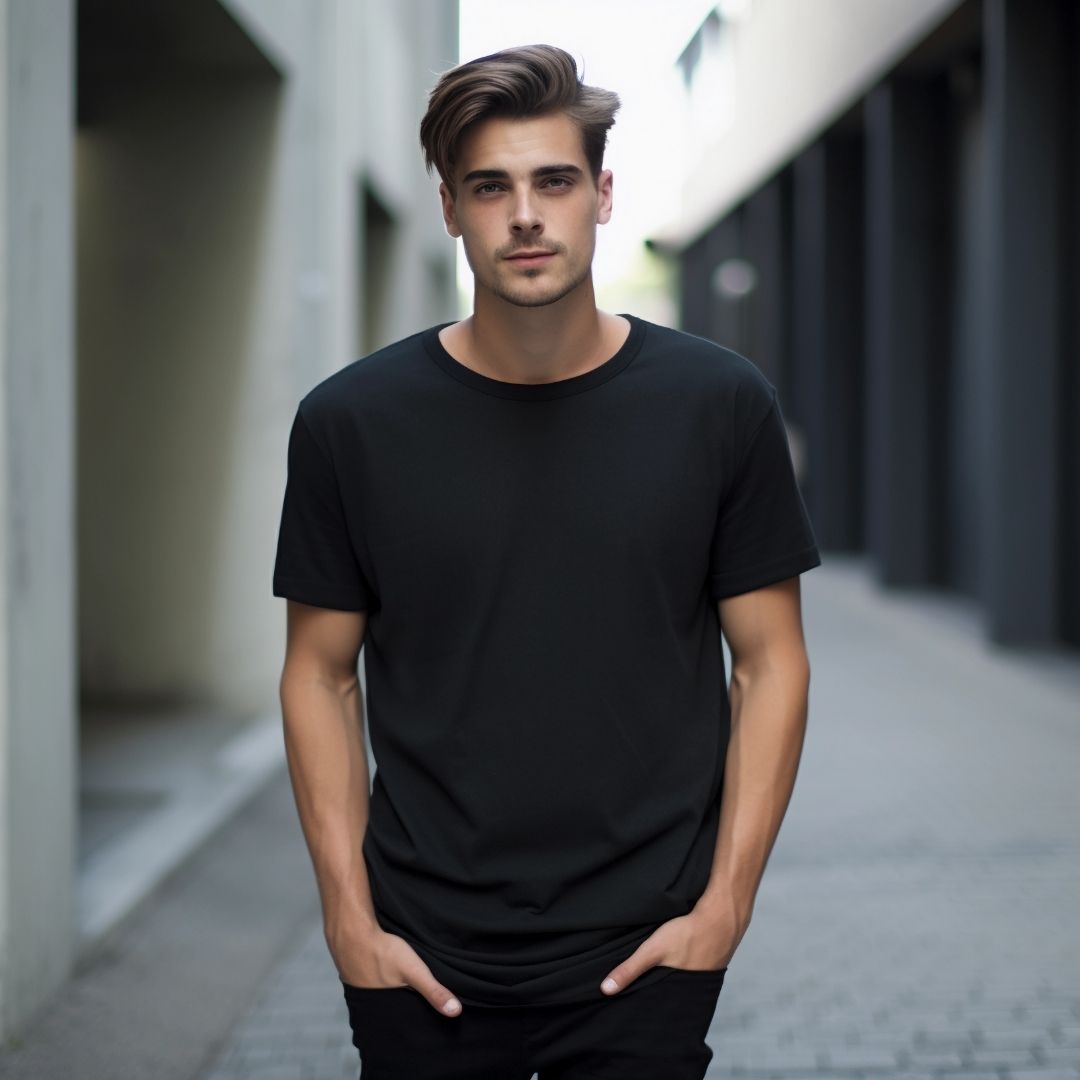 Poleras DTF Semitonos ( Envios Gratis dentro santiago )