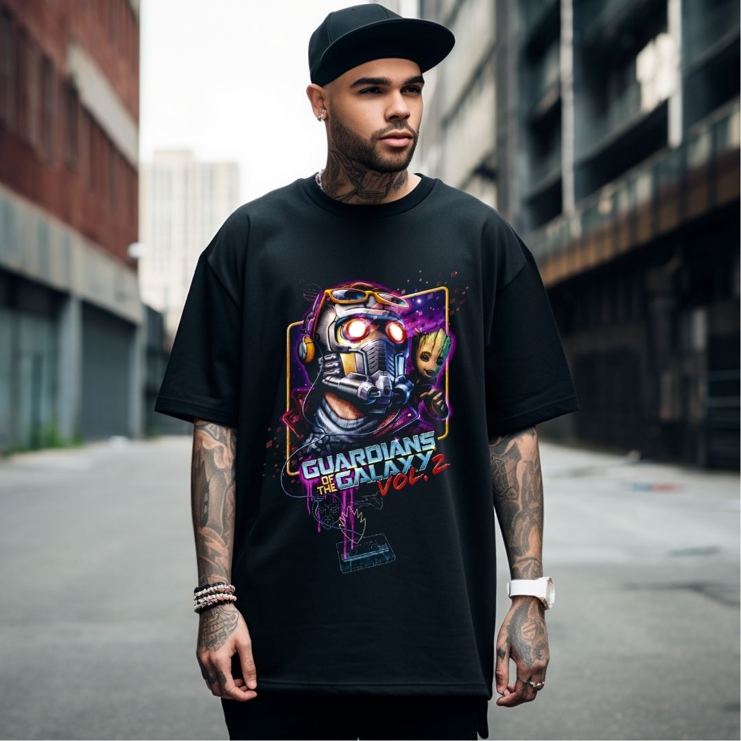 Poleras DTF Semitonos ( Envios Gratis dentro santiago )