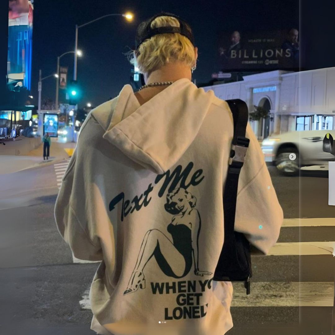 "¡Cyber Monday Explosivo! Hoodies 2 por $30,000 – Solo hasta el 6 de Octubre!"