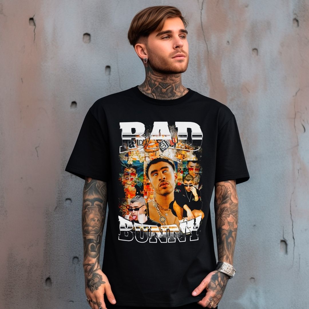 Poleras DTF Semitonos ( Envios Gratis dentro santiago )