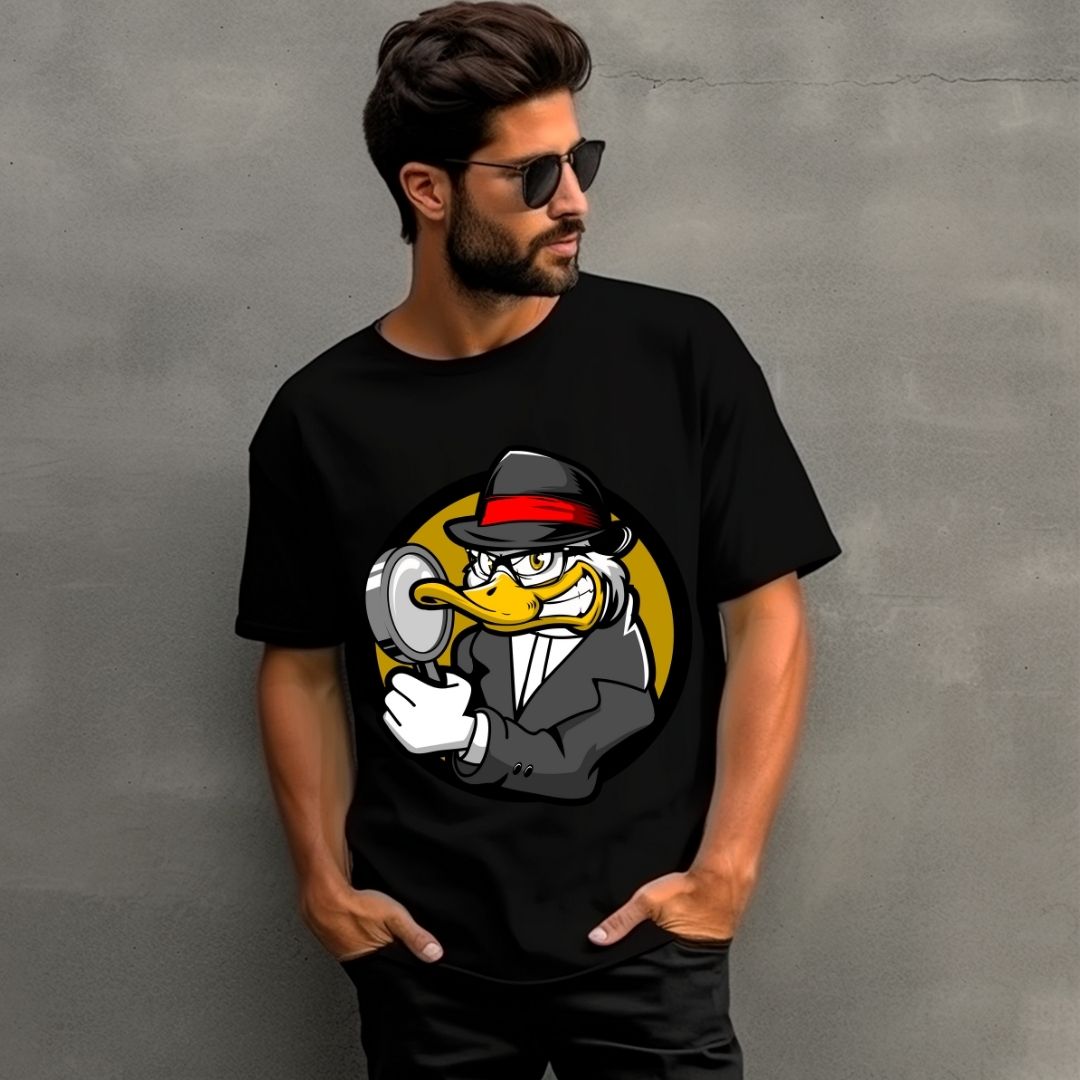 Poleras DTF Semitonos ( Envios Gratis dentro santiago )