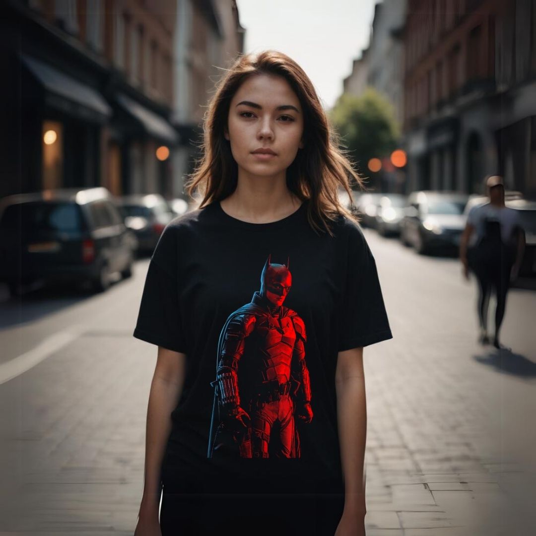 Poleras DTF Semitonos ( Envios Gratis dentro santiago )