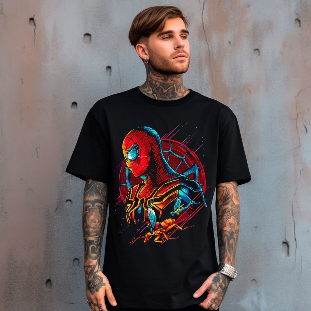 Poleras DTF Semitonos ( Envios Gratis dentro santiago )