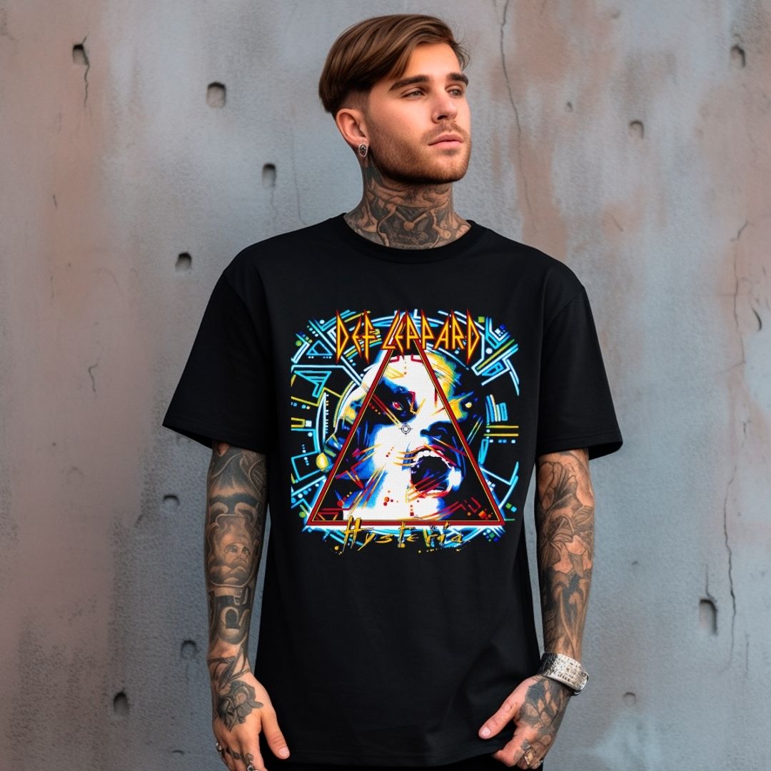 Poleras DTF Semitonos ( Envios Gratis dentro santiago )
