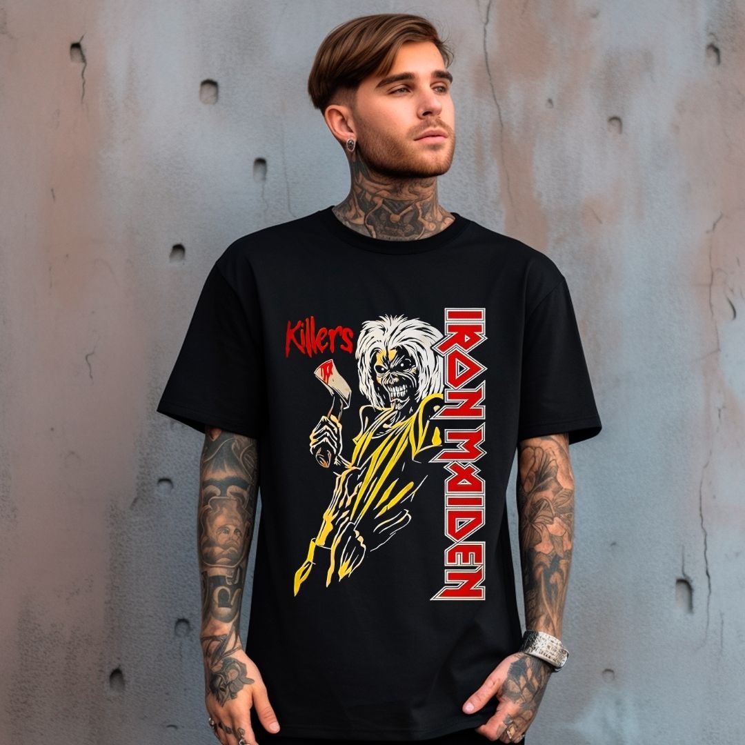 Poleras DTF Semitonos ( Envios Gratis dentro santiago )