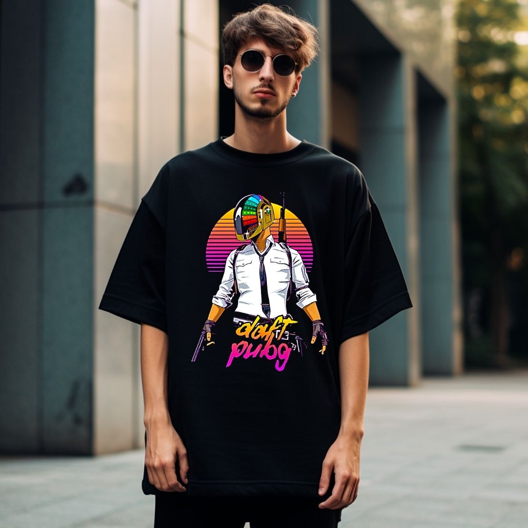 Poleras DTF Semitonos ( Envios Gratis dentro santiago )