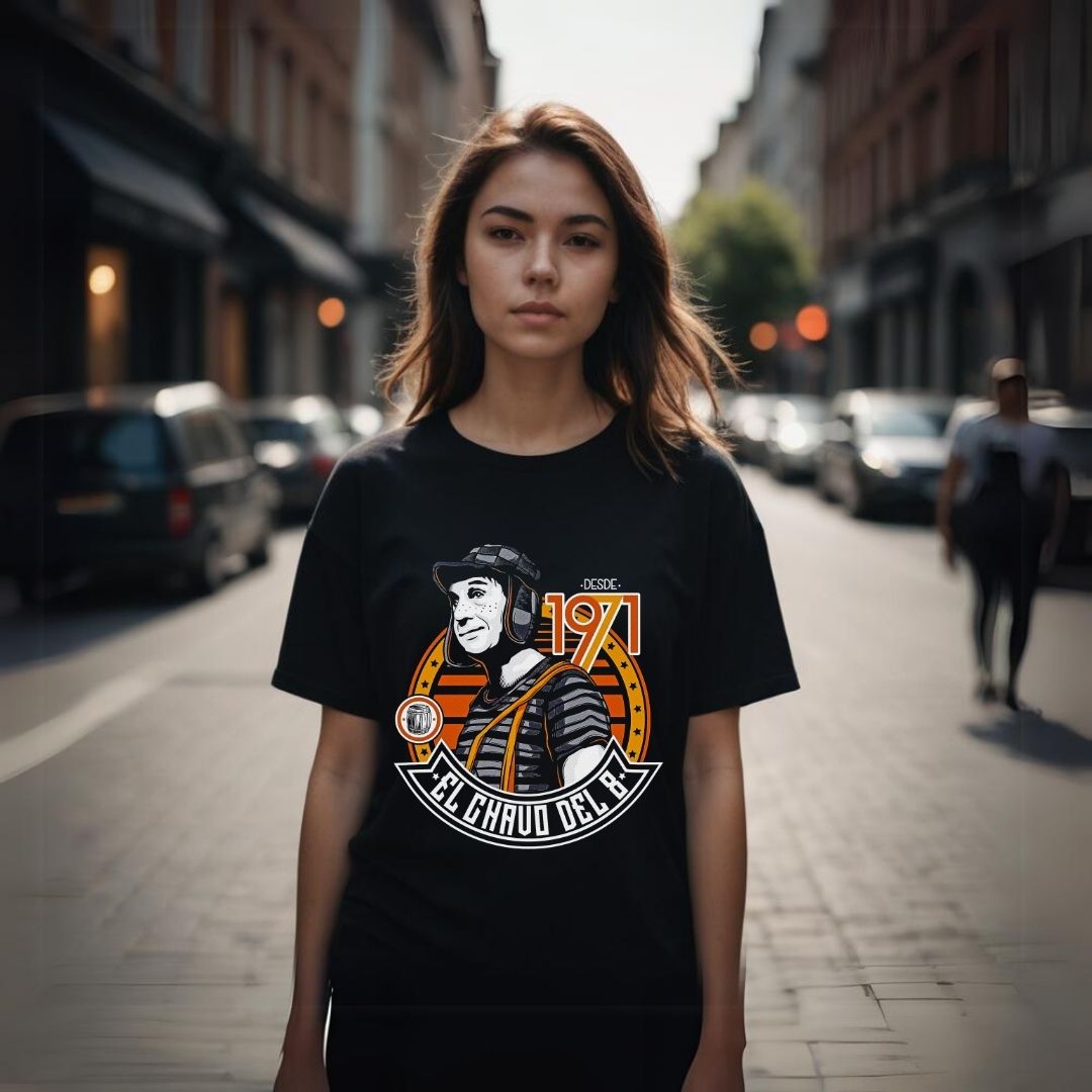 Poleras DTF Semitonos ( Envios Gratis dentro santiago )