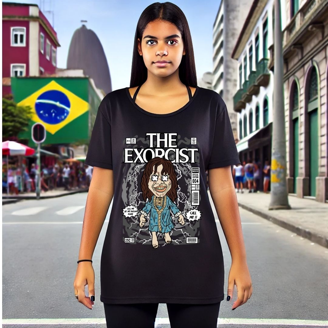 Poleras DTF Semitonos ( Envios Gratis dentro santiago )