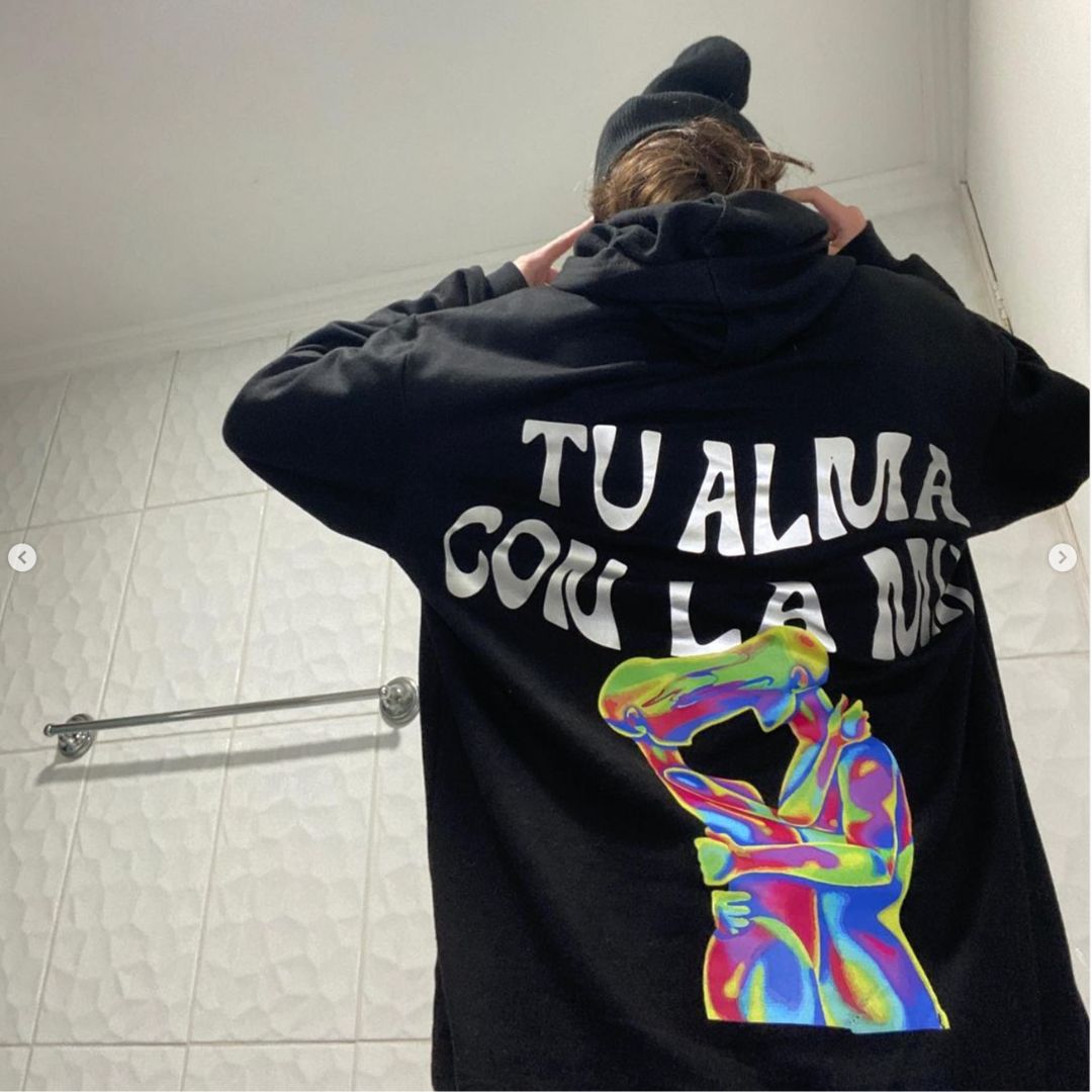 "¡Cyber Monday Explosivo! Hoodies 2 por $30,000 – Solo hasta el 6 de Octubre!"