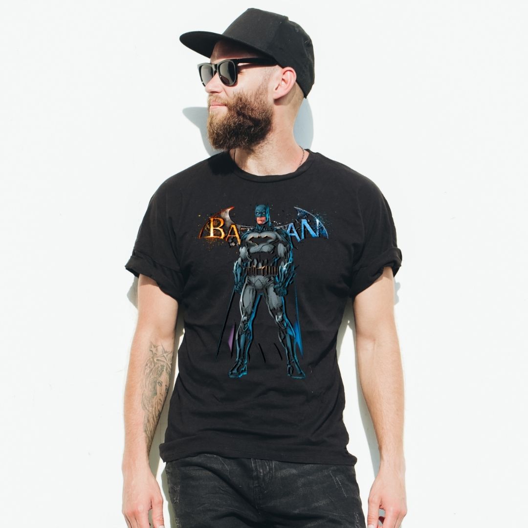 Poleras DTF Semitonos ( Envios Gratis dentro santiago )
