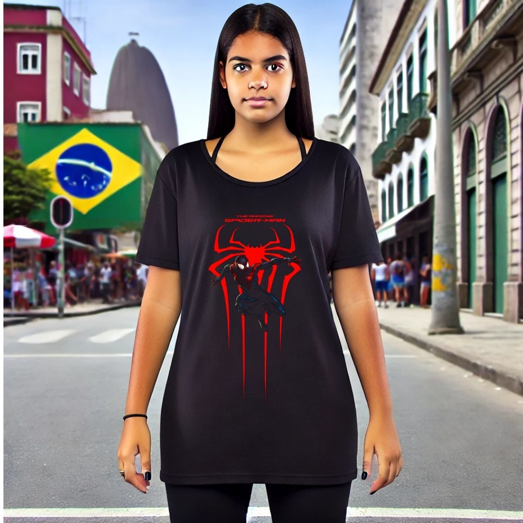 Poleras DTF Semitonos ( Envios Gratis dentro santiago )