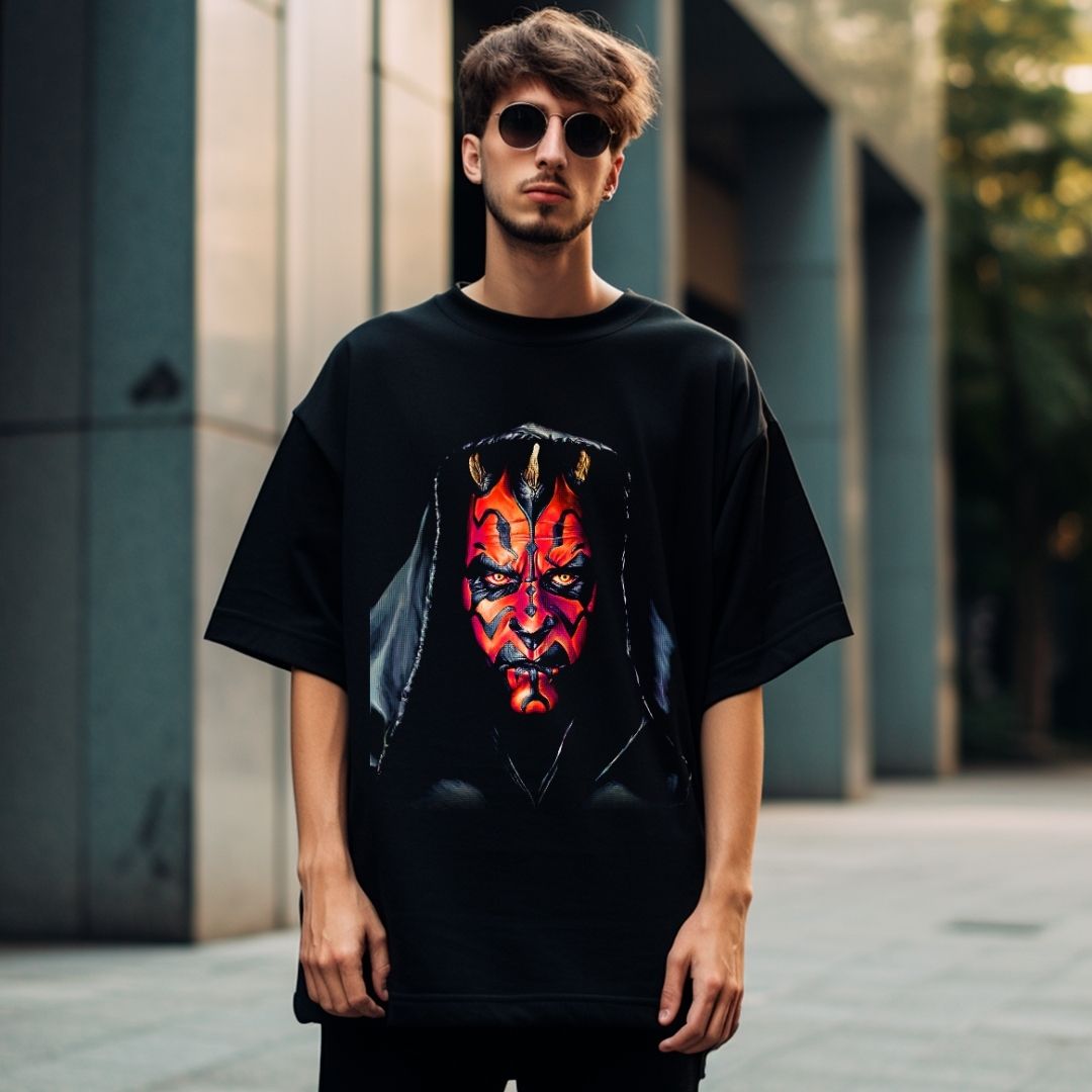 Poleras DTF Semitonos ( Envios Gratis dentro santiago )