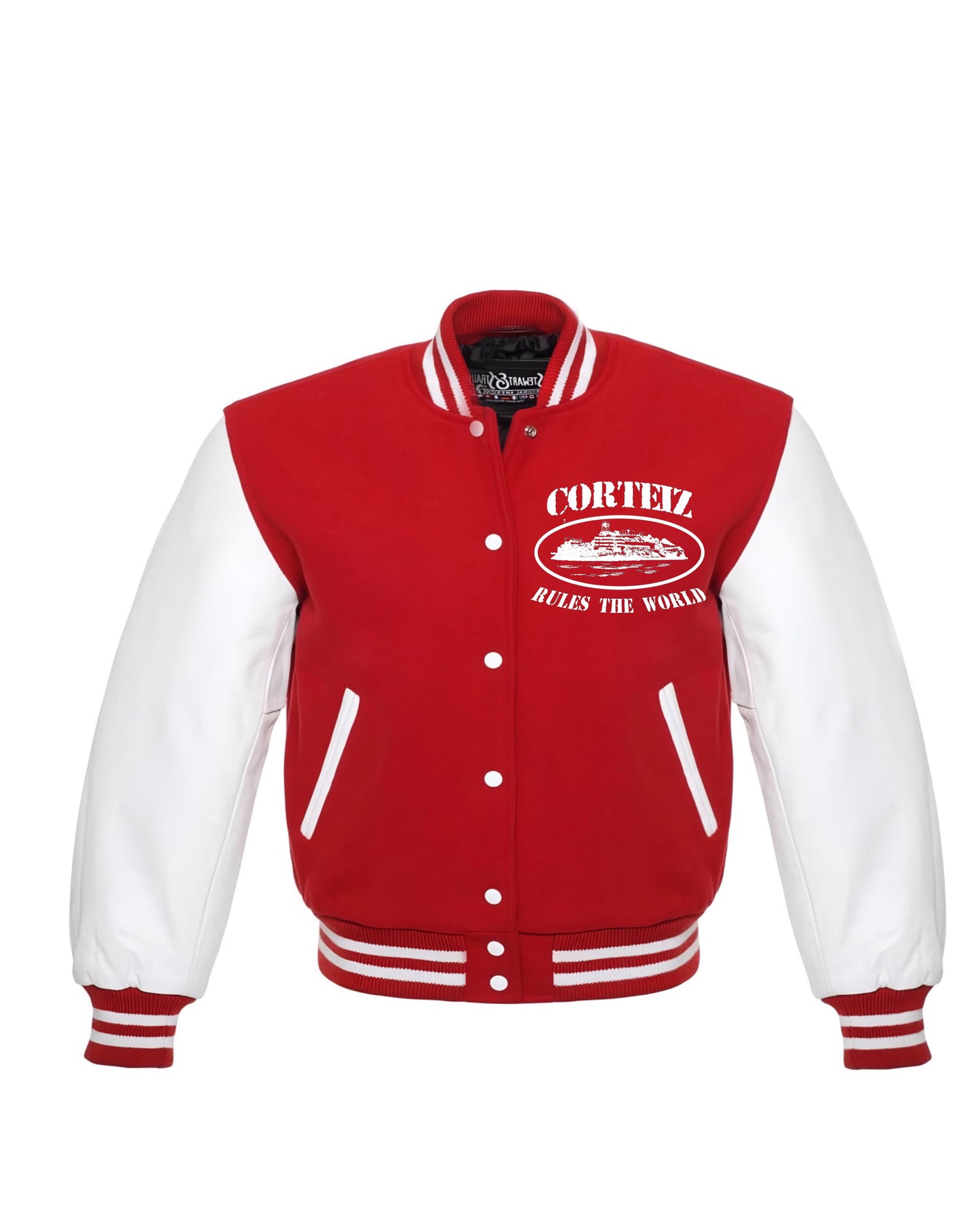 Varsity jackets