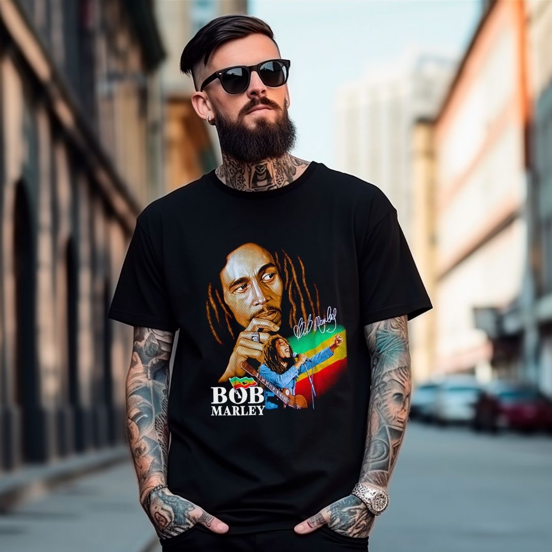 Poleras DTF Semitonos ( Envios Gratis dentro santiago )