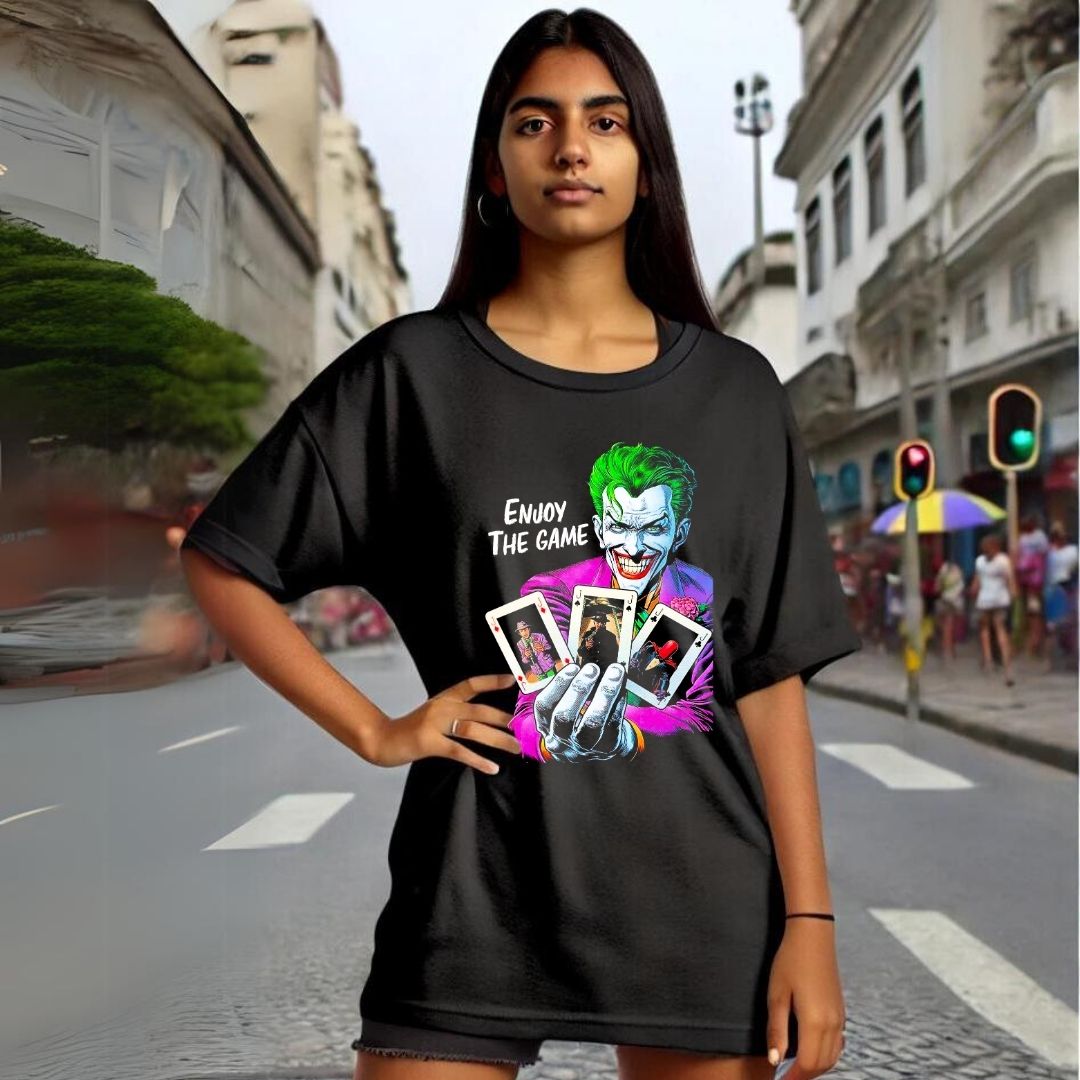 Poleras DTF Semitonos ( Envios Gratis dentro santiago )