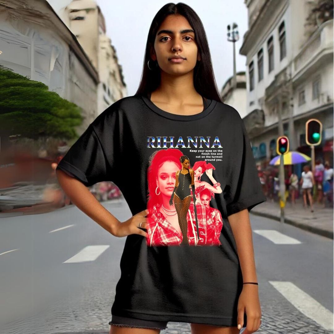 Poleras DTF Semitonos ( Envios Gratis dentro santiago )