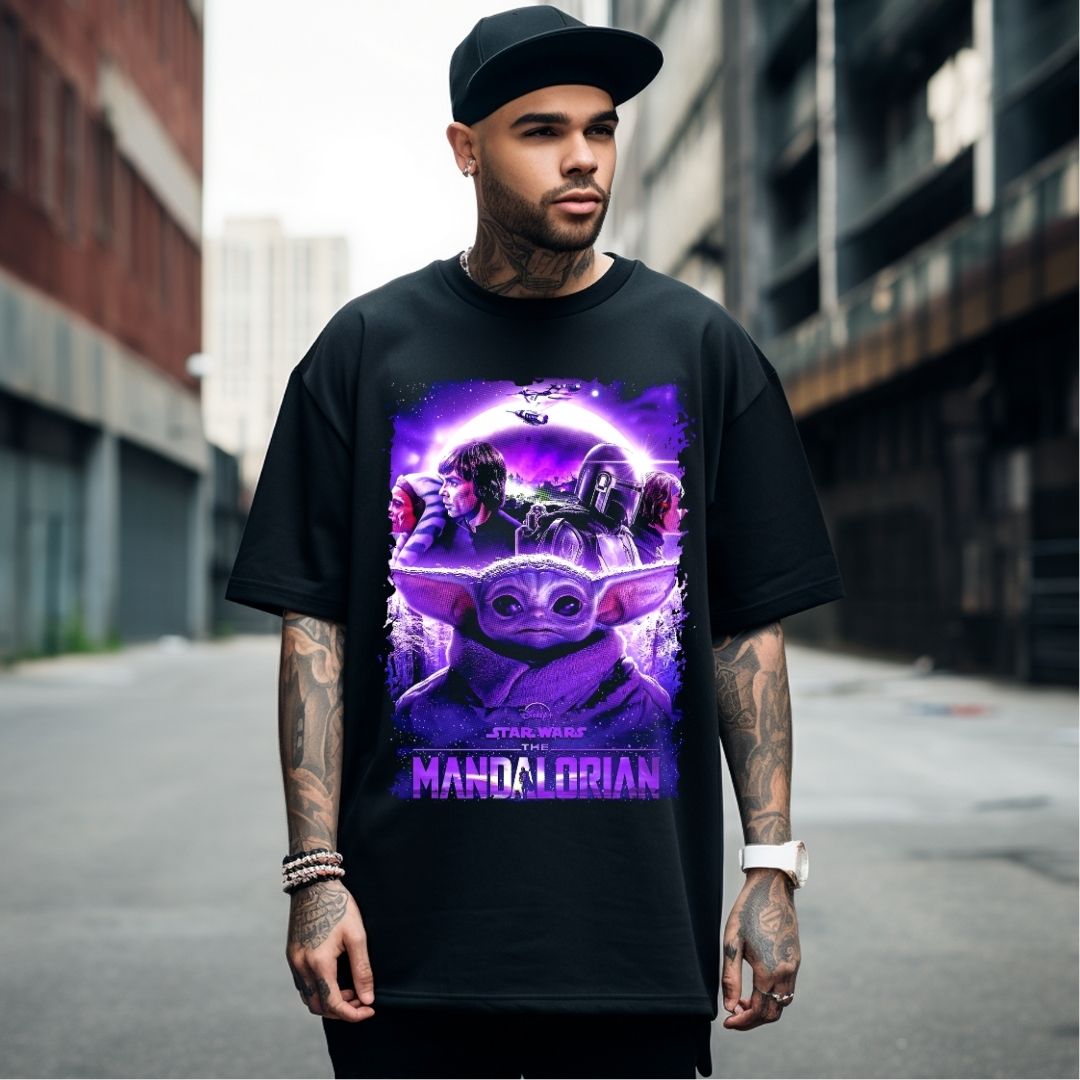 Poleras DTF Semitonos ( Envios Gratis dentro santiago )