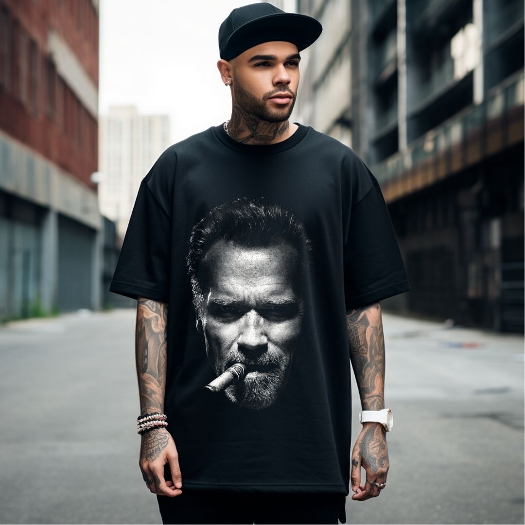 Poleras DTF Semitonos ( Envios Gratis dentro santiago )