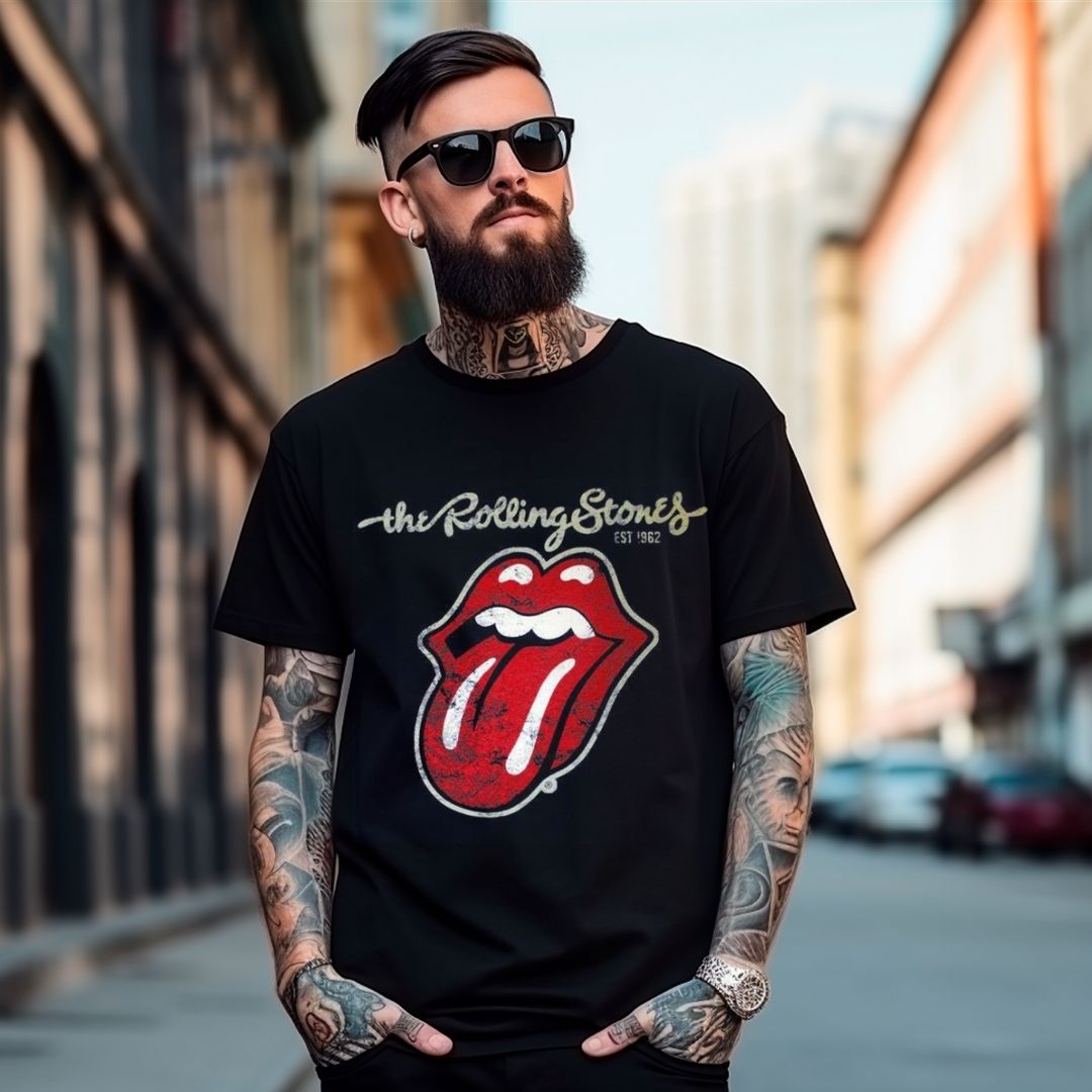 Poleras DTF Semitonos ( Envios Gratis dentro santiago )