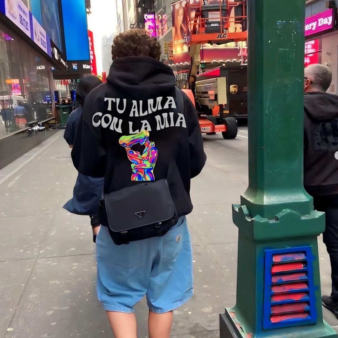 "¡Cyber Monday Explosivo! Hoodies 2 por $30,000 – Solo hasta el 6 de Octubre!"