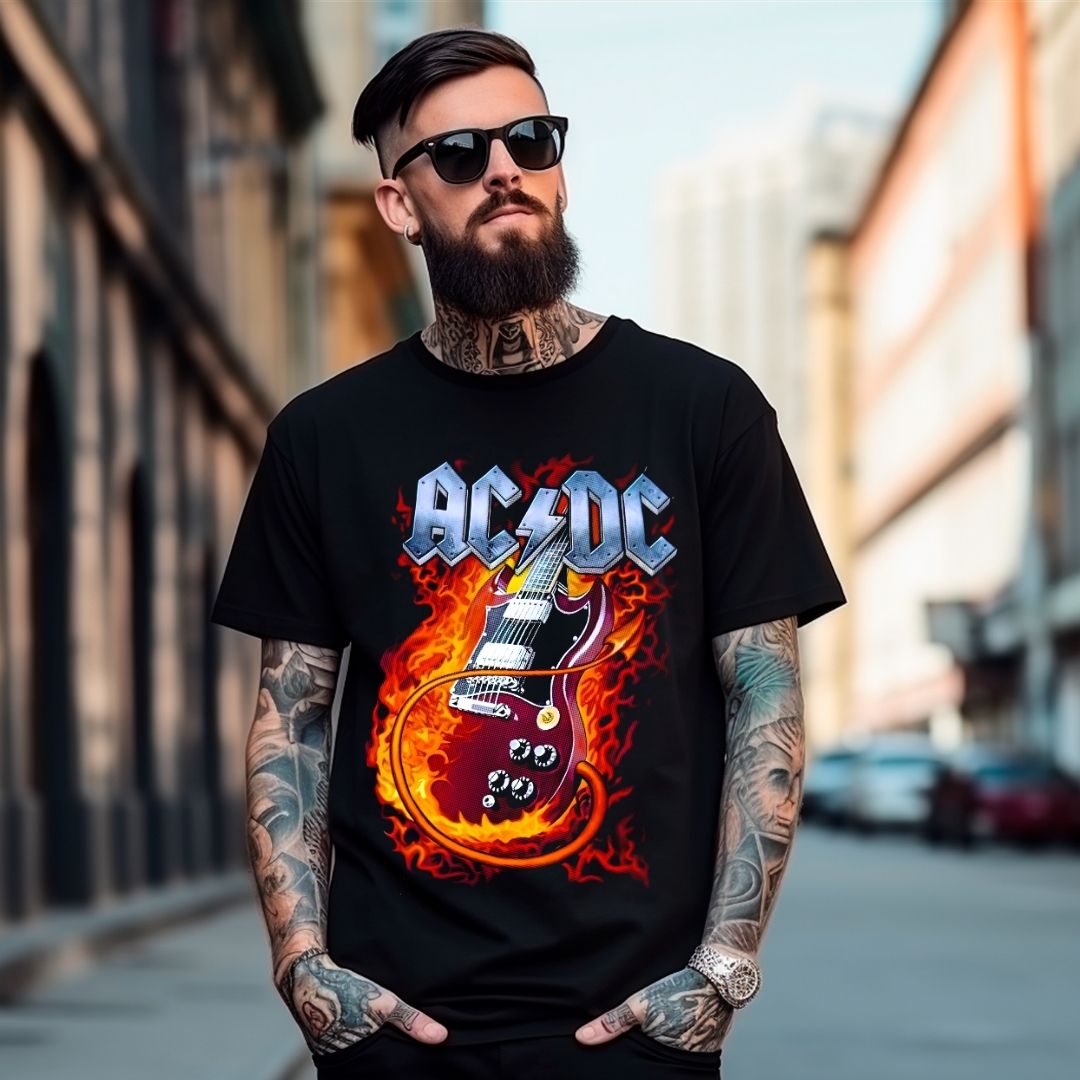 Poleras DTF Semitonos ( Envios Gratis dentro santiago )