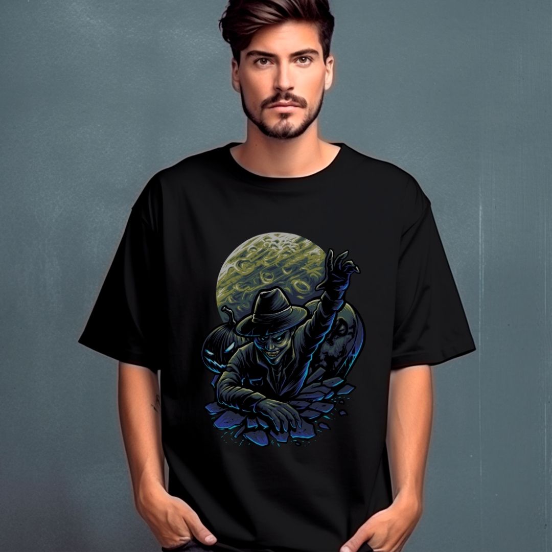 Poleras DTF Semitonos ( Envios Gratis dentro santiago )