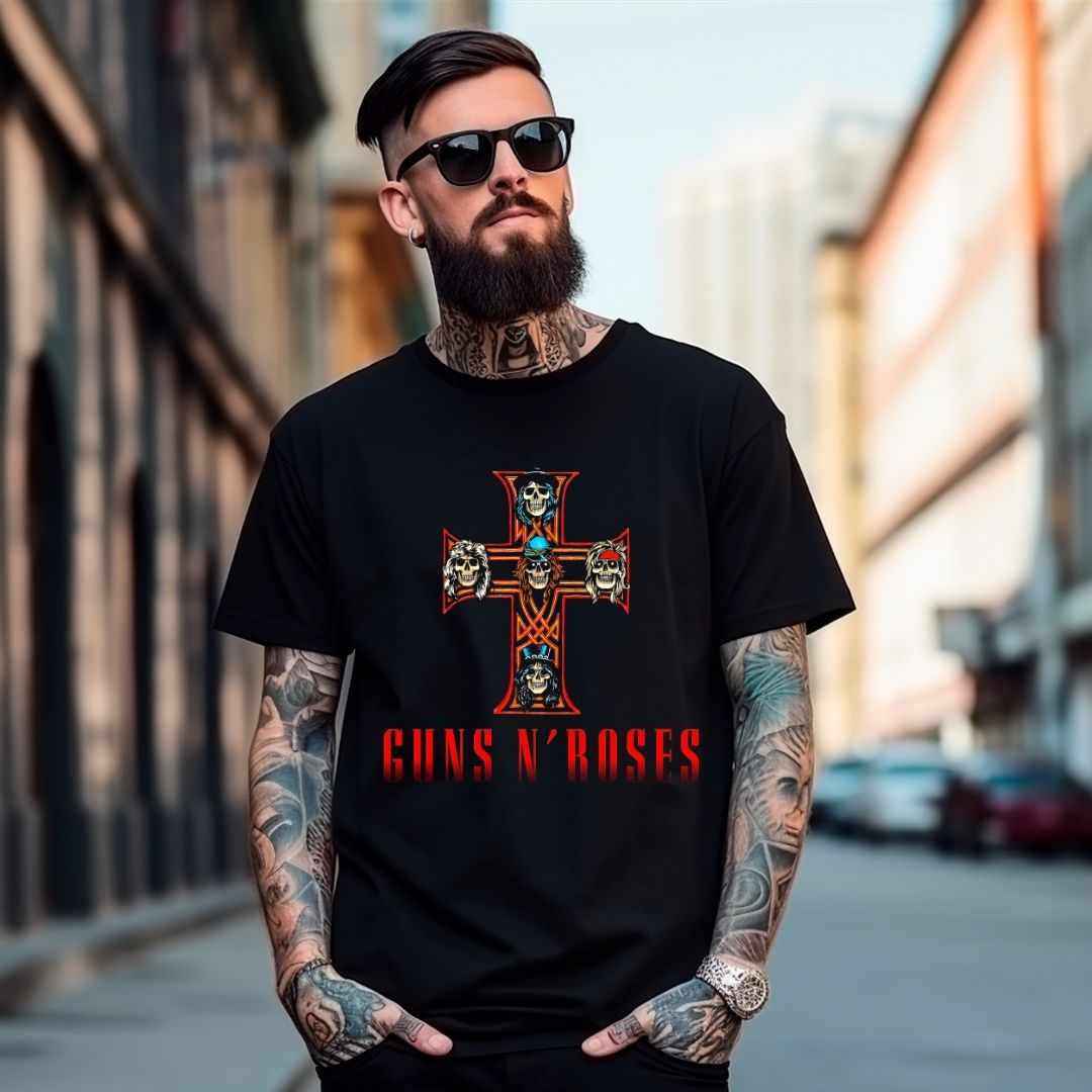 Poleras DTF Semitonos ( Envios Gratis dentro santiago )
