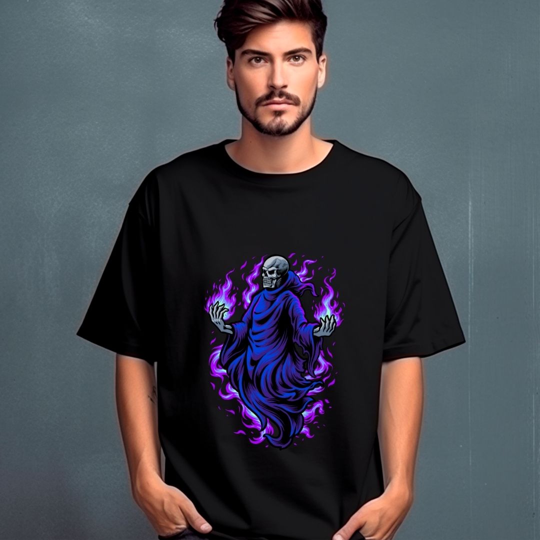 Poleras DTF Semitonos ( Envios Gratis dentro santiago )
