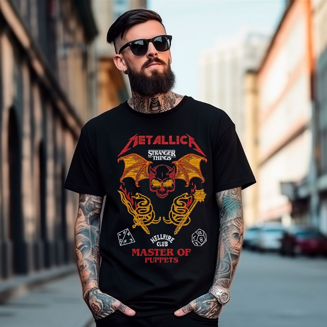 Poleras DTF Semitonos ( Envios Gratis dentro santiago )