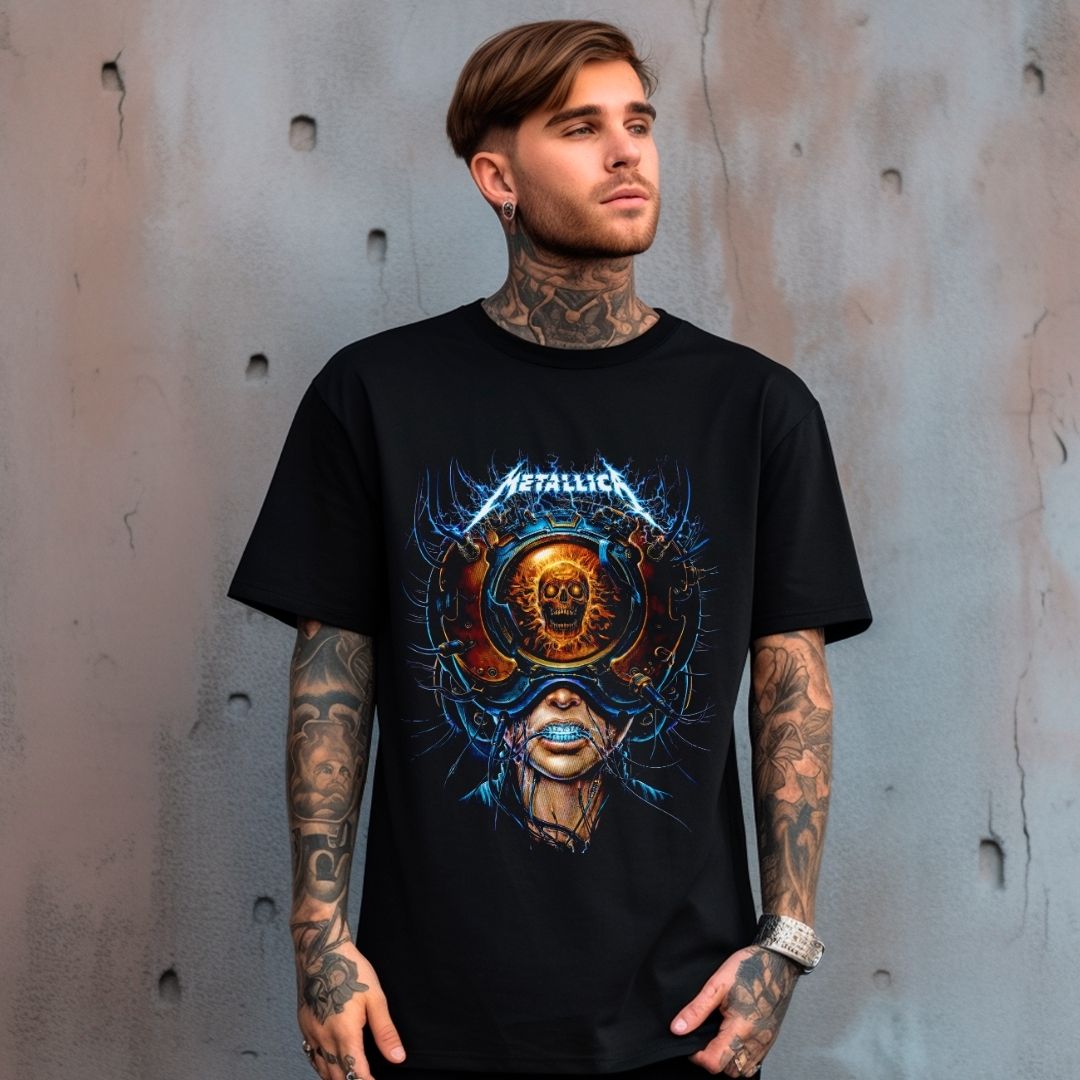 Poleras DTF Semitonos ( Envios Gratis dentro santiago )