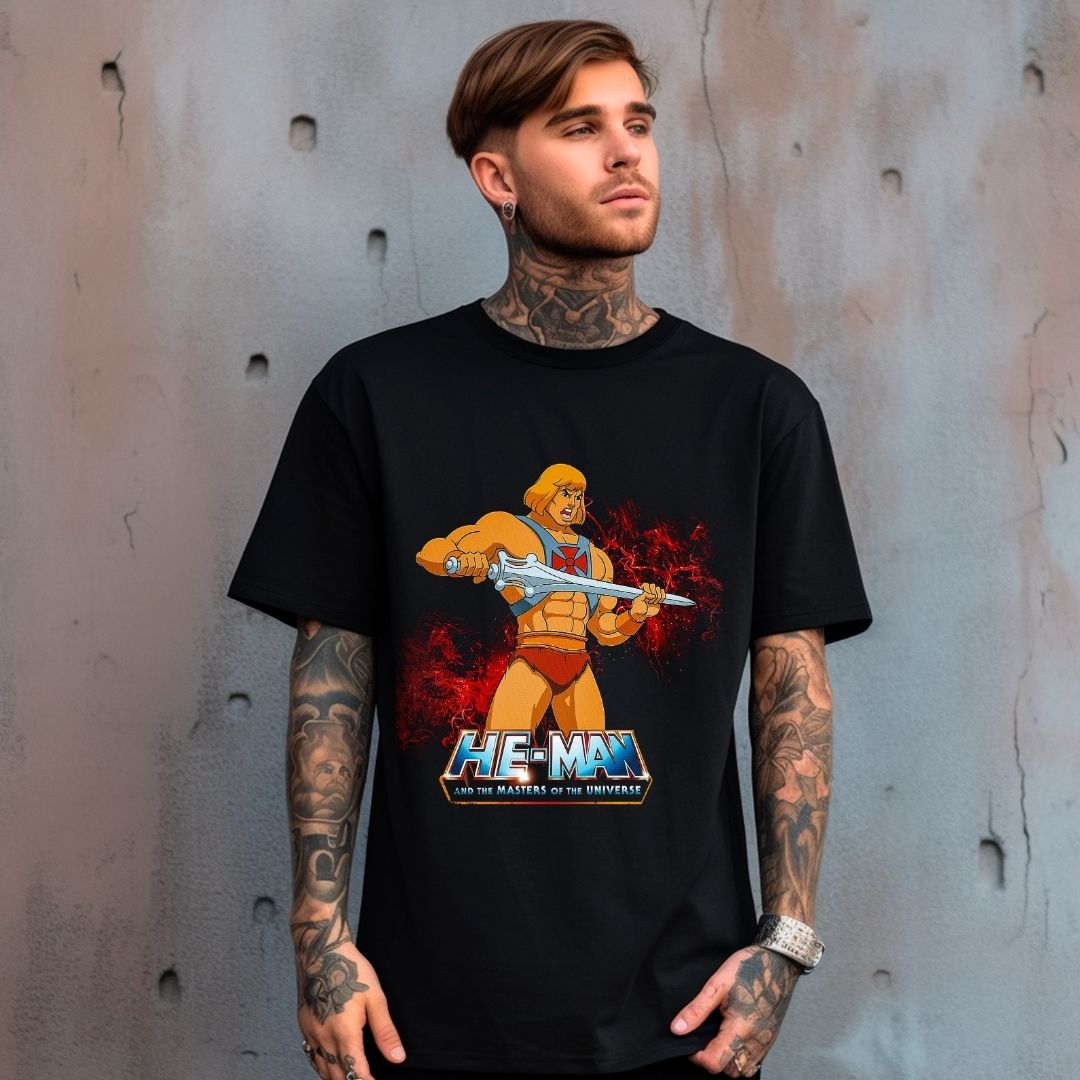 Poleras DTF Semitonos ( Envios Gratis dentro santiago )