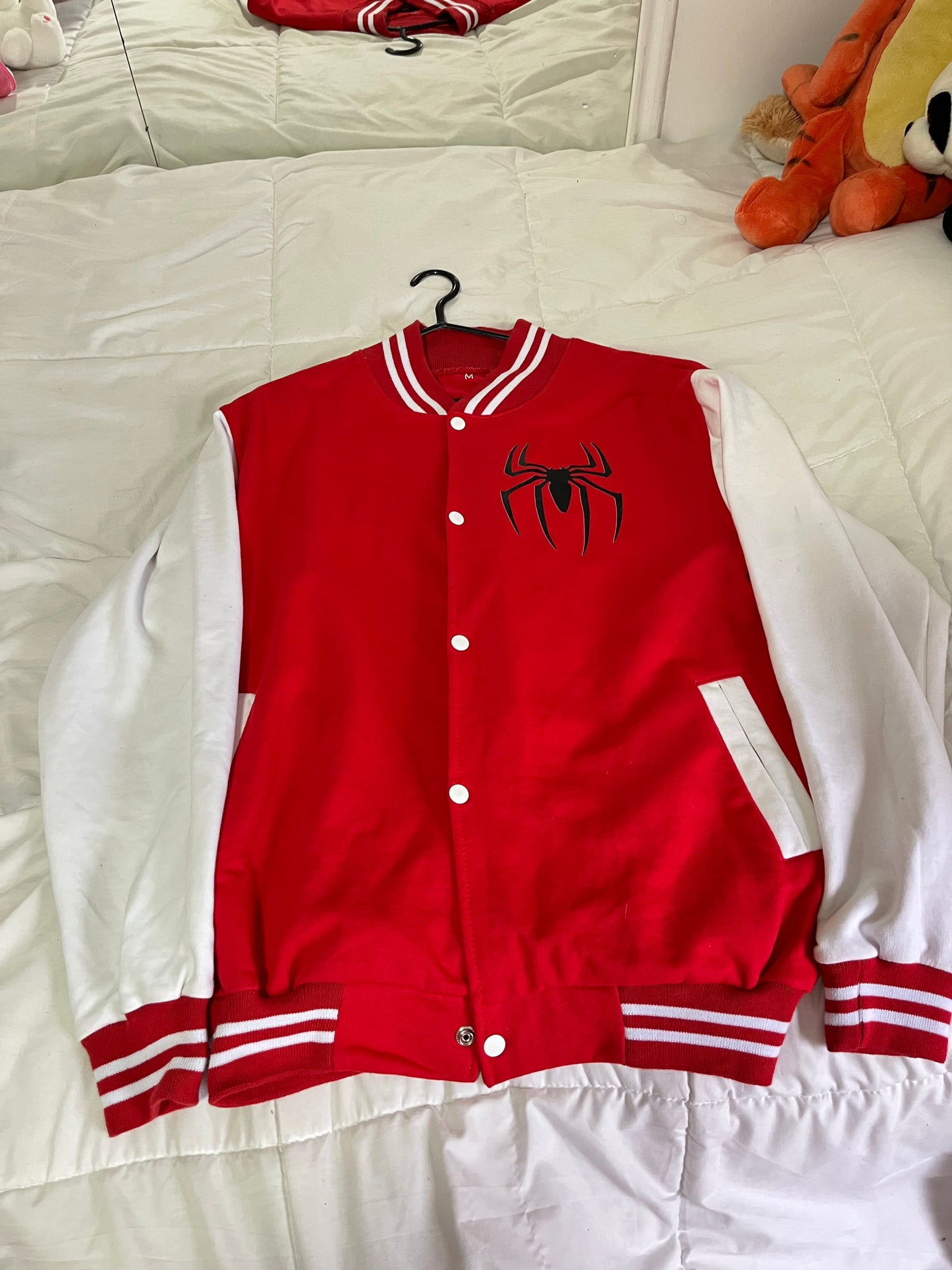 Varsity jackets