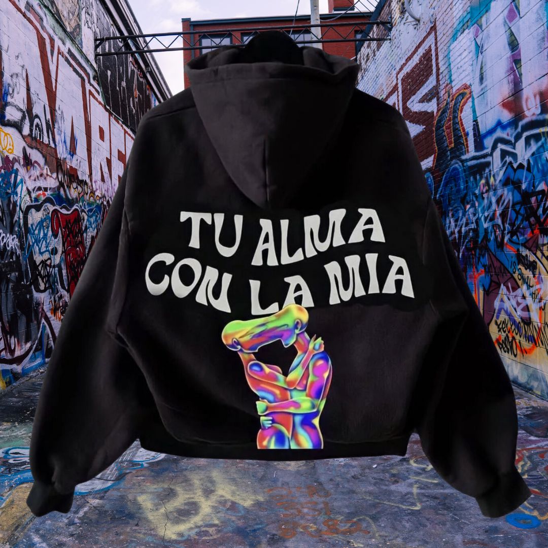 "¡Cyber Monday Explosivo! Hoodies 2 por $30,000 – Solo hasta el 6 de Octubre!"