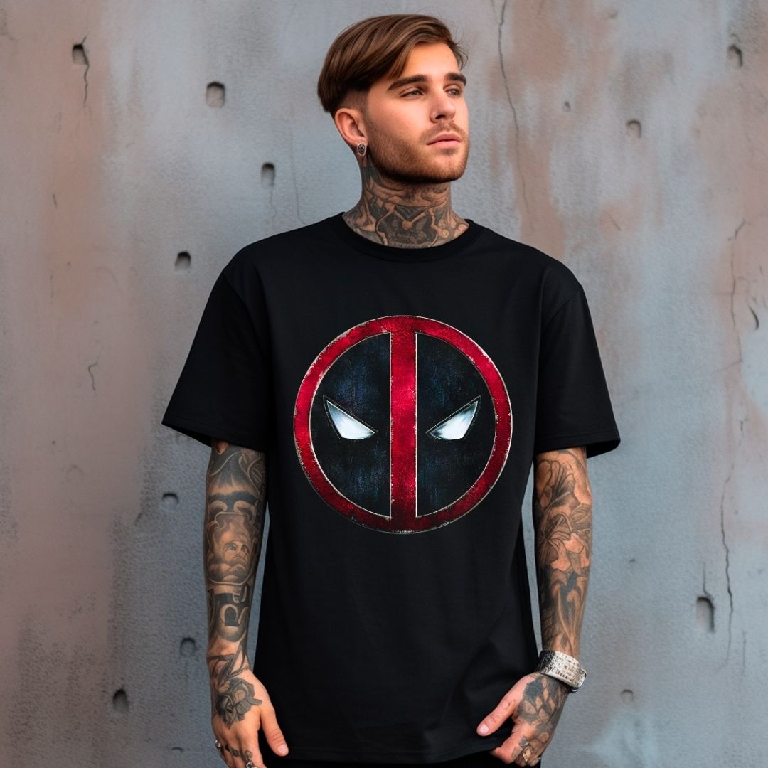 Poleras DTF Semitonos ( Envios Gratis dentro santiago )