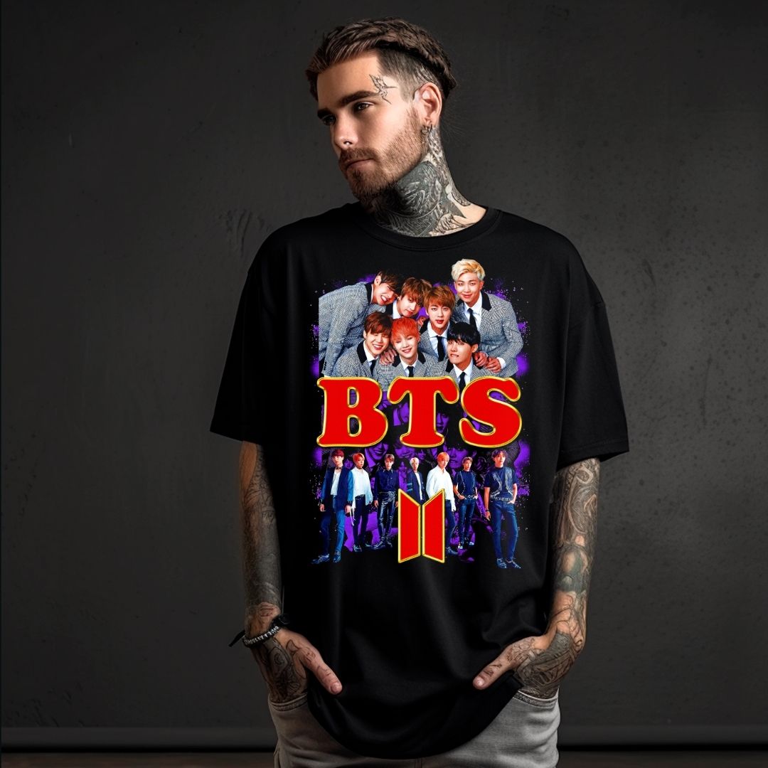 Poleras DTF Semitonos ( Envios Gratis dentro santiago )