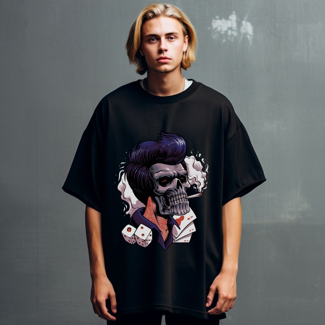Poleras DTF Semitonos ( Envios Gratis dentro santiago )