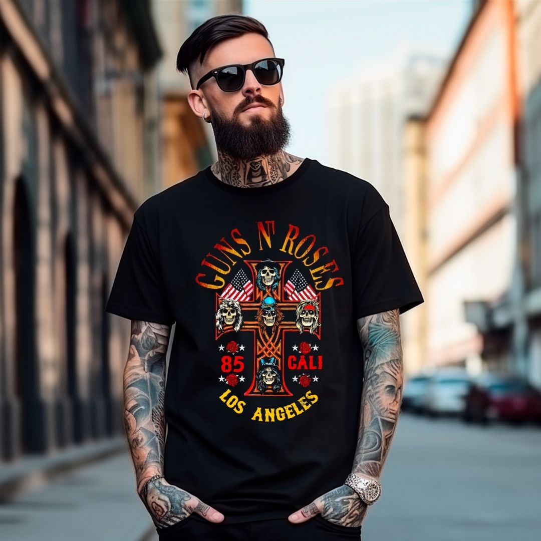 Poleras DTF Semitonos ( Envios Gratis dentro santiago )