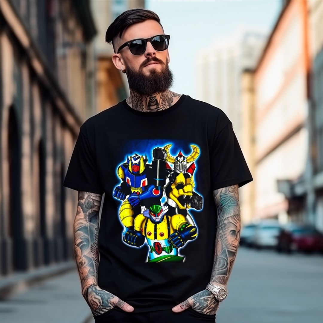 Poleras DTF Semitonos ( Envios Gratis dentro santiago )