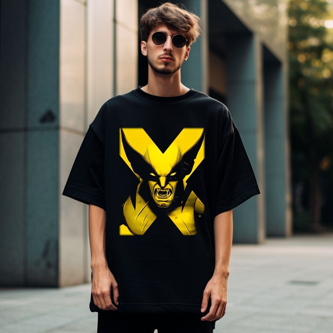 Poleras DTF Semitonos ( Envios Gratis dentro santiago )