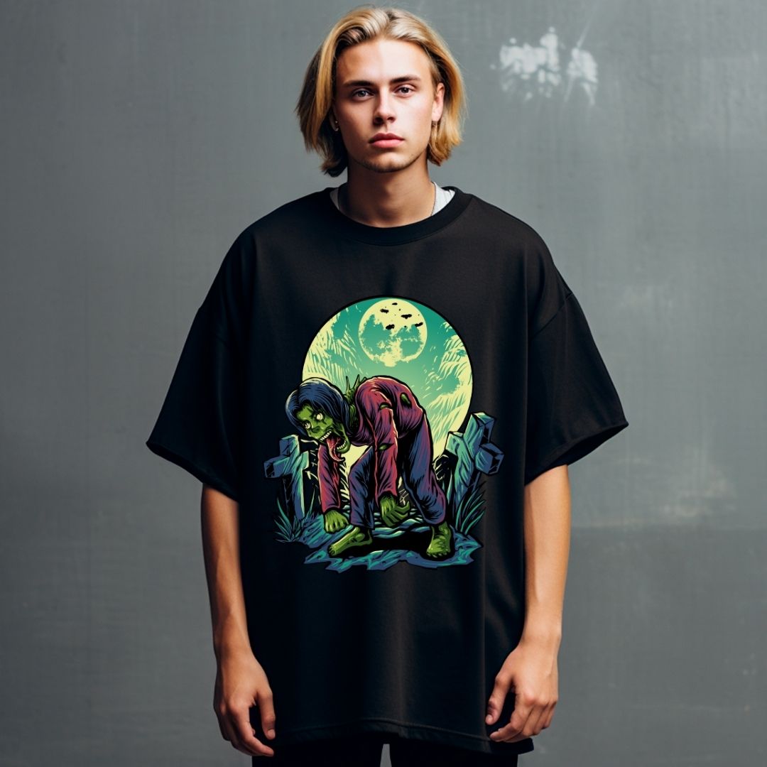 Poleras DTF Semitonos ( Envios Gratis dentro santiago )