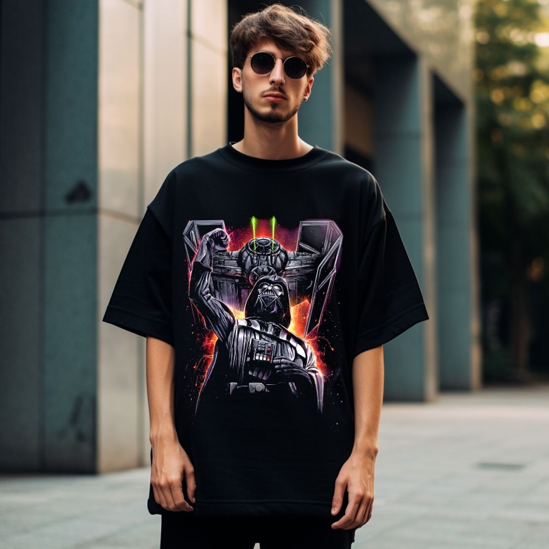 Poleras DTF Semitonos ( Envios Gratis dentro santiago )
