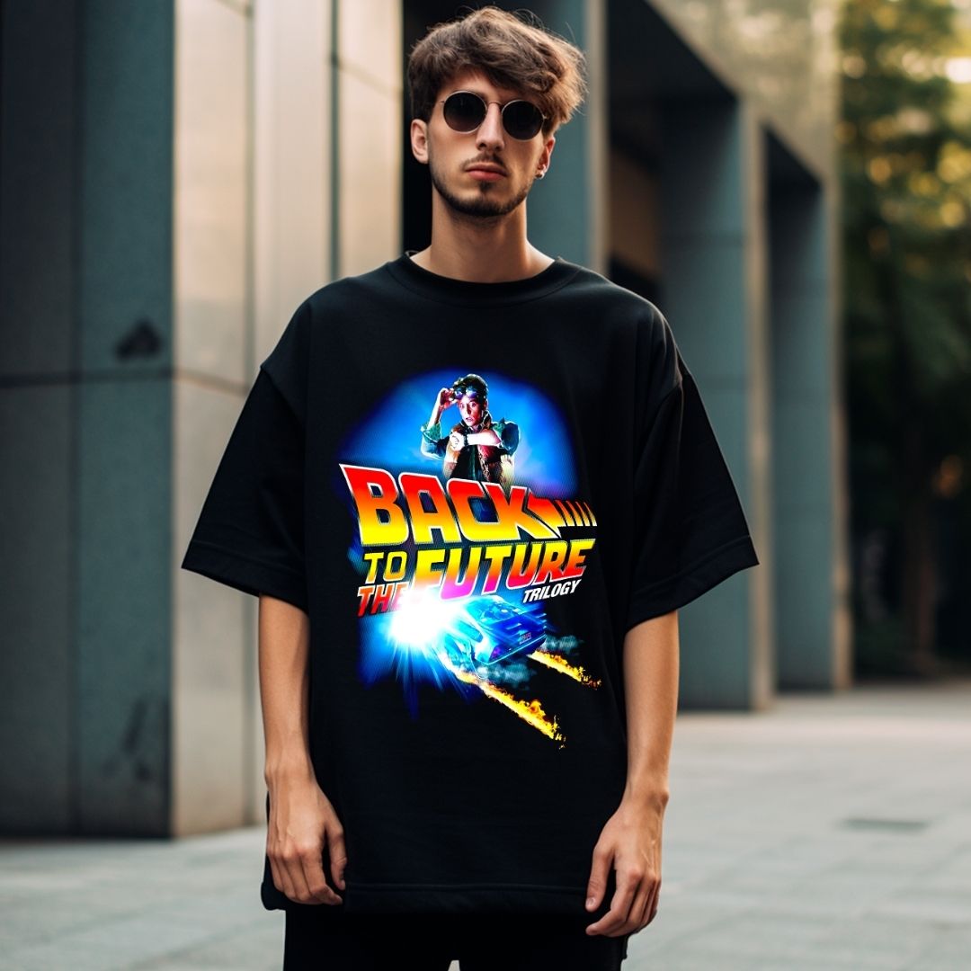Poleras DTF Semitonos ( Envios Gratis dentro santiago )