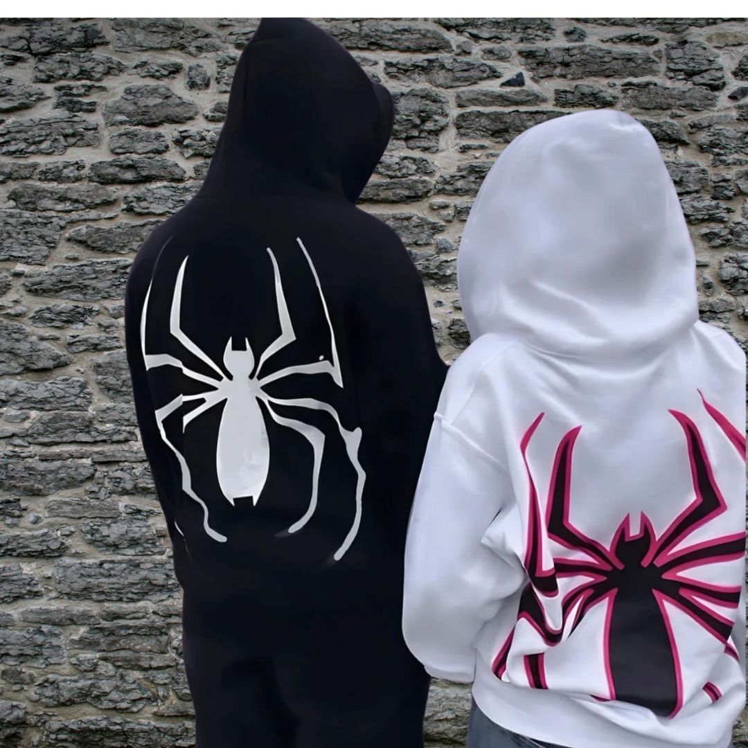 "¡Cyber Monday Explosivo! Hoodies 2 por $30,000 – Solo hasta el 6 de Octubre!"