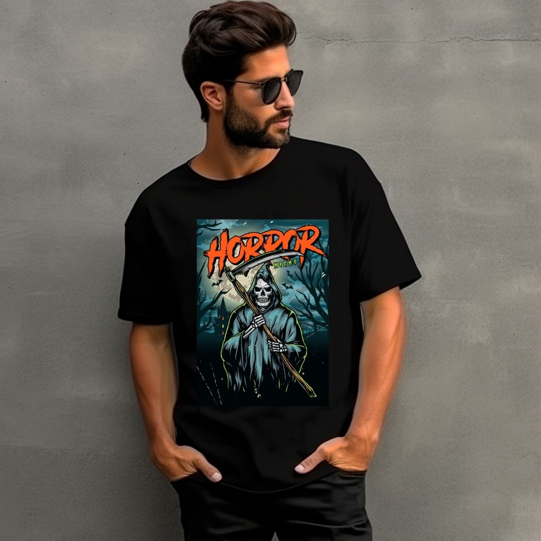 Poleras DTF Semitonos ( Envios Gratis dentro santiago )
