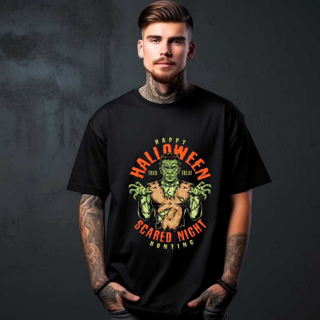 Poleras DTF Semitonos ( Envios Gratis dentro santiago )