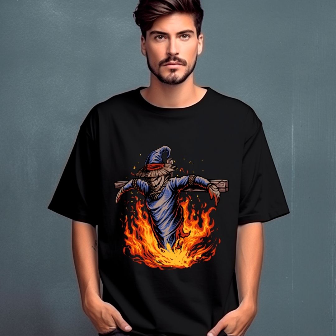 Poleras DTF Semitonos ( Envios Gratis dentro santiago )