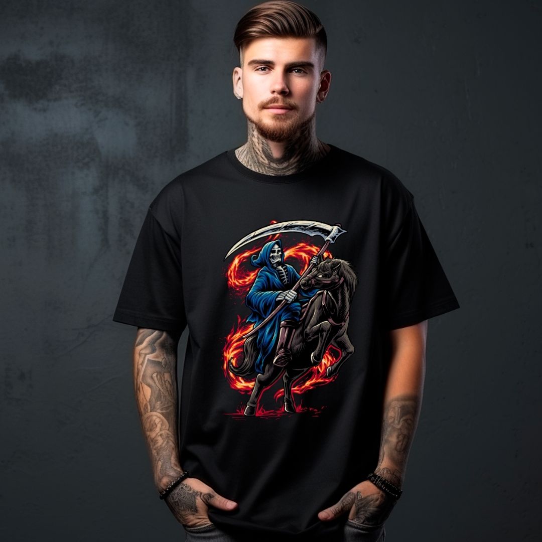 Poleras DTF Semitonos ( Envios Gratis dentro santiago )